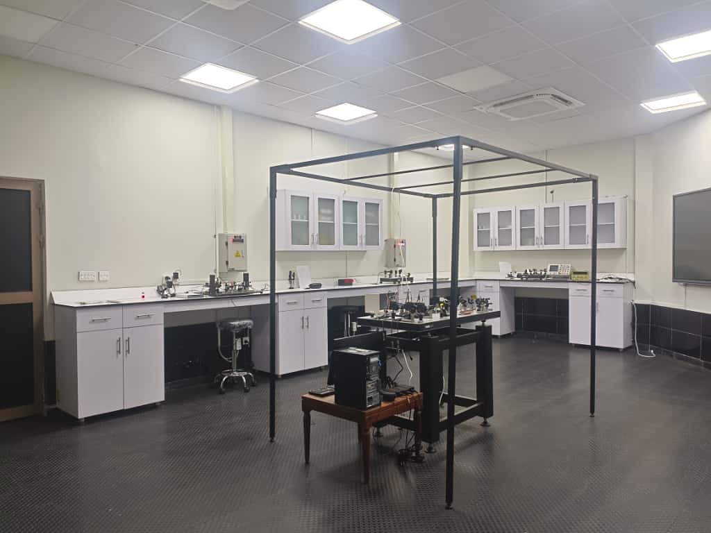 Quantum Labs — photo 5